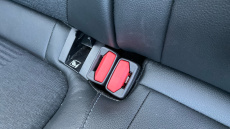 Ford Focus 1.5 EcoBoost 150 Active X Auto 5dr Petrol Estate